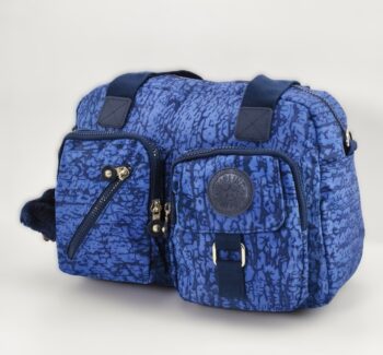 حقيبه نسائيه  كيبلينج (Kipling) "رخامية" (Marble Print)