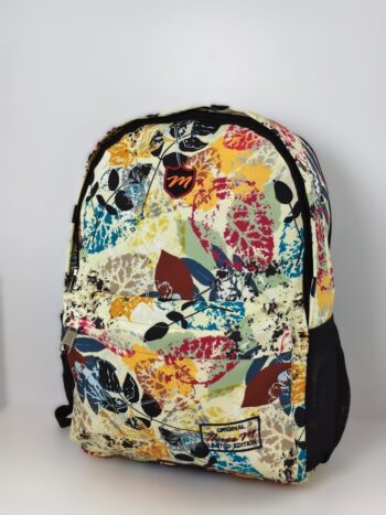 حقيبه ظهر الخريف الزاهية