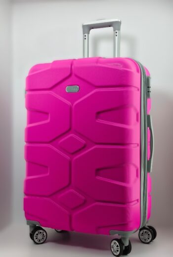 الحقيبةسفر سفن ستار (7stars)الفوشيا (Fuchsia)