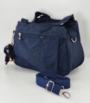 حقيبه نسائيه كيبلينج (Kipling) كحلي داكن (Navy Blue)
