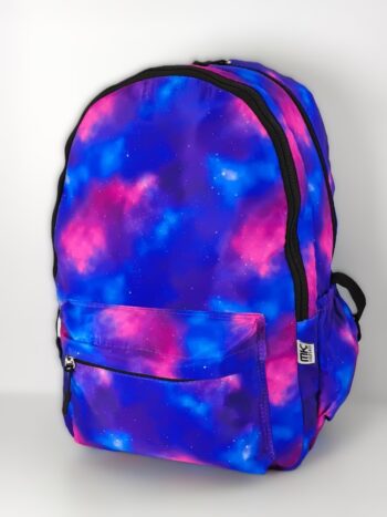 حقيبه ظهر المجرة (Galaxy)