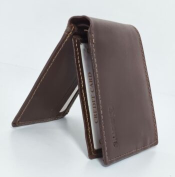 محفظه رجالي  G.Son's للمنتجات الجلدية. 