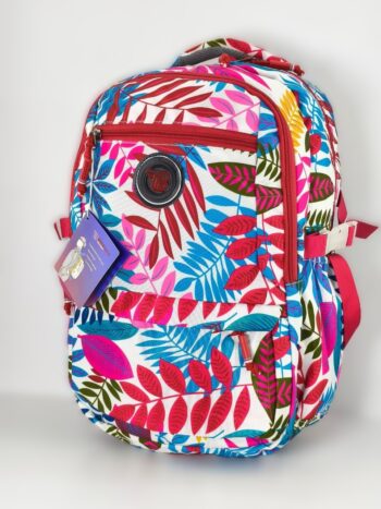 حقيبه ظهر "أوراق النخيل" (Palms Design)